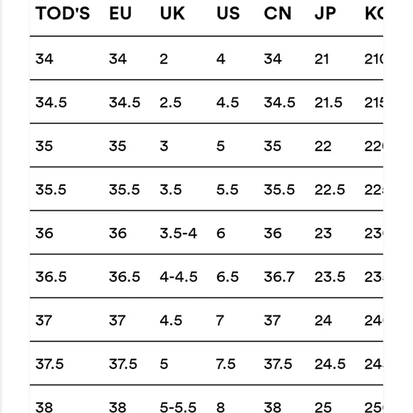 TODS PATENT LEATHER TAN ANKLE STRAP PUMPS ROUND TOE ITALIAN HEELS WOMEN'S SZ 35 - Picture 11 of 11